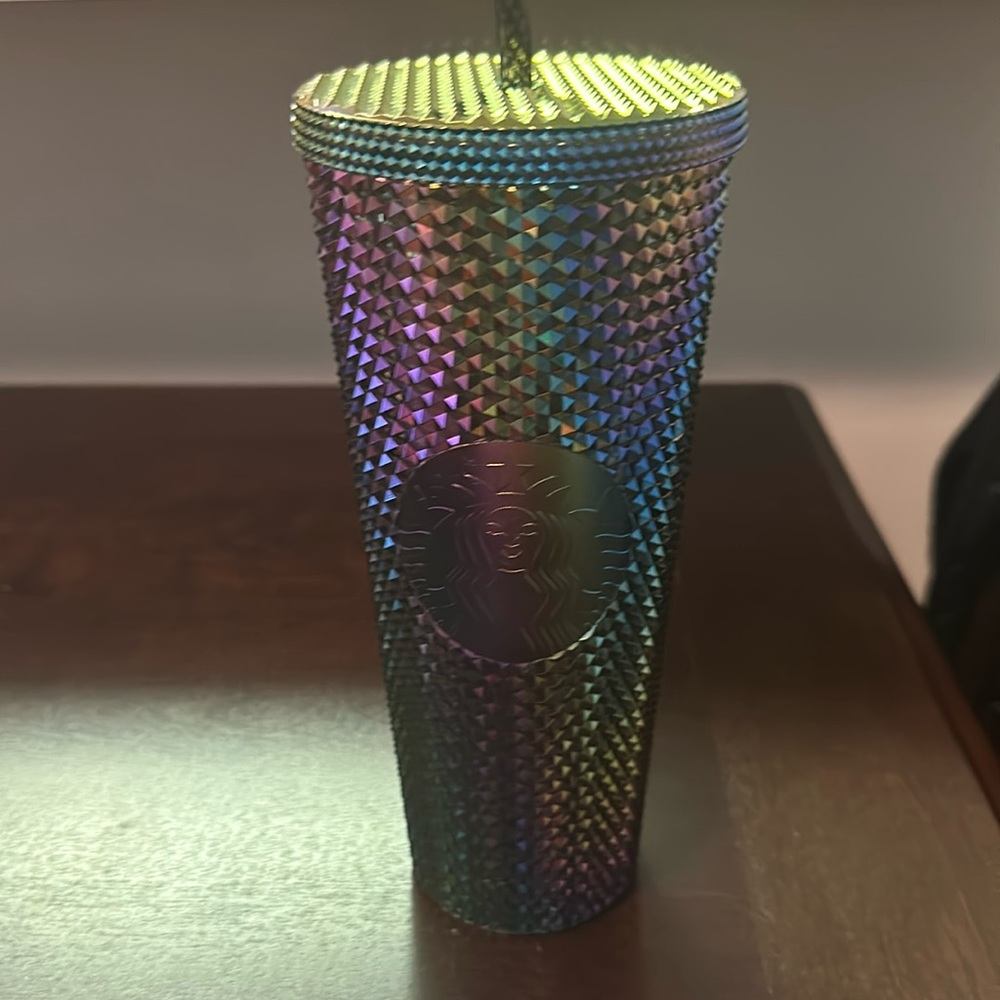 Starbucks Studded Tumbler